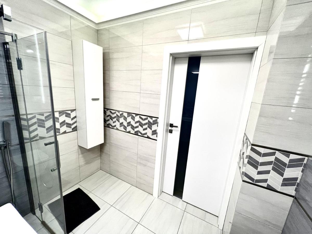 Apartament Nad Morzem Gdansk Brzezno Zewnętrze zdjęcie
